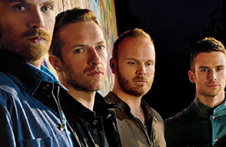 Will Champion fala sobre multidões, novo álbum e o futuro do Coldplay