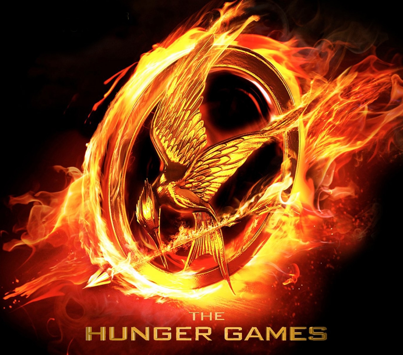 Arquivos for The Hunger Games: Catching