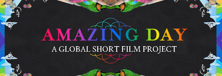 Coldplay divulga vídeo de 'Amazing Day'